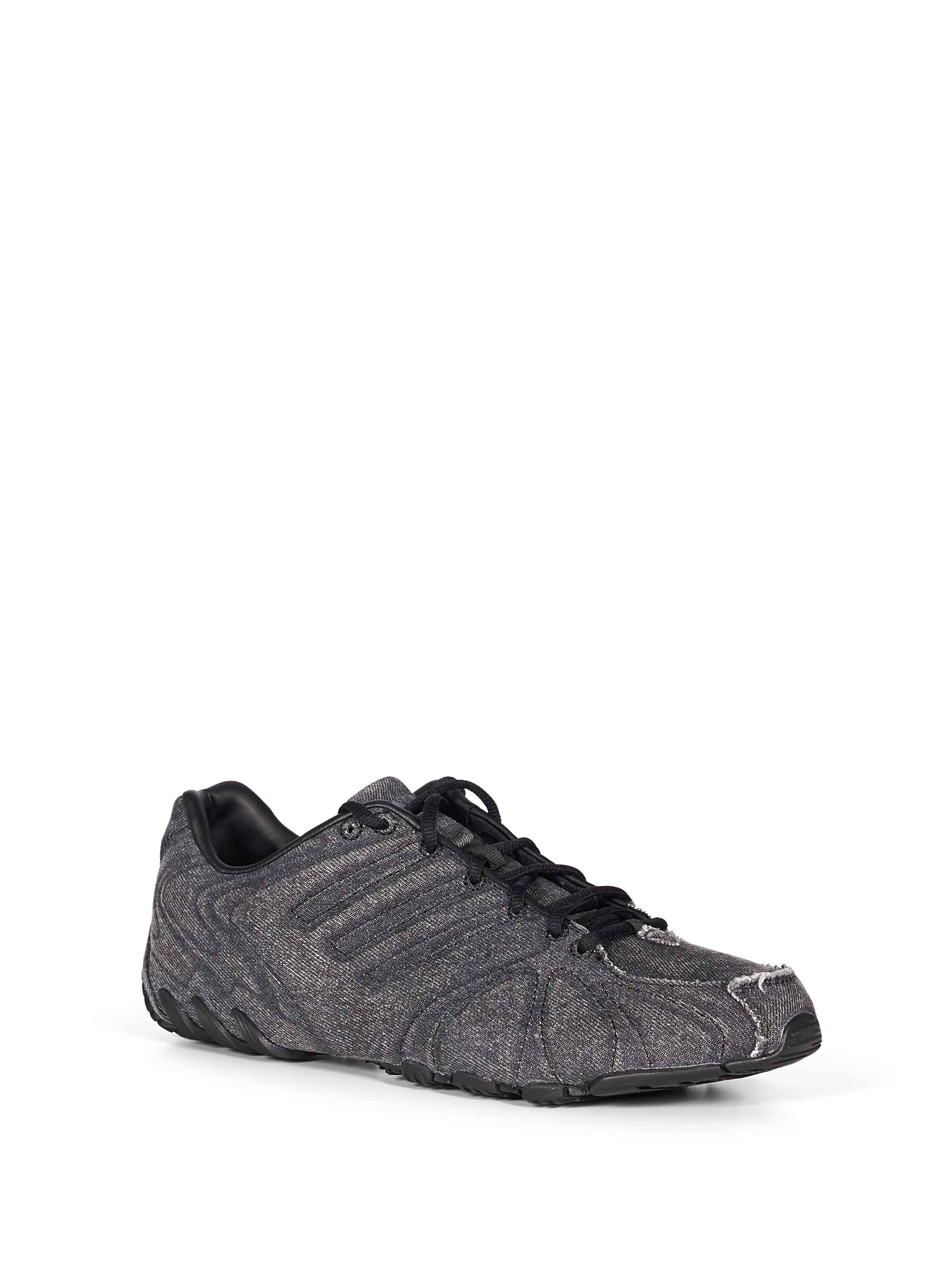 Sneaker Ghost Sprint in grigio<BR/> 
