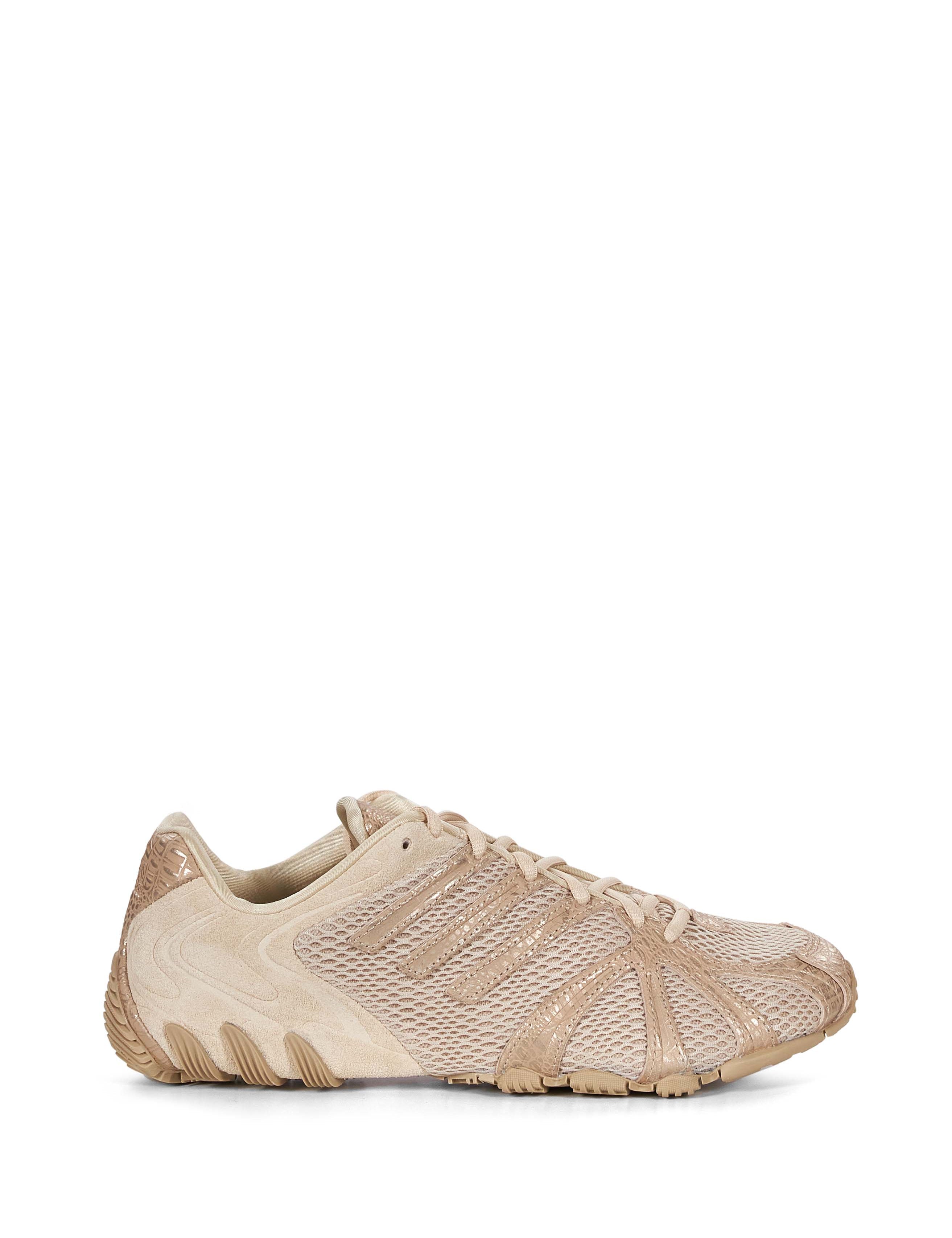 Sneakers ghost sprint w in beige 