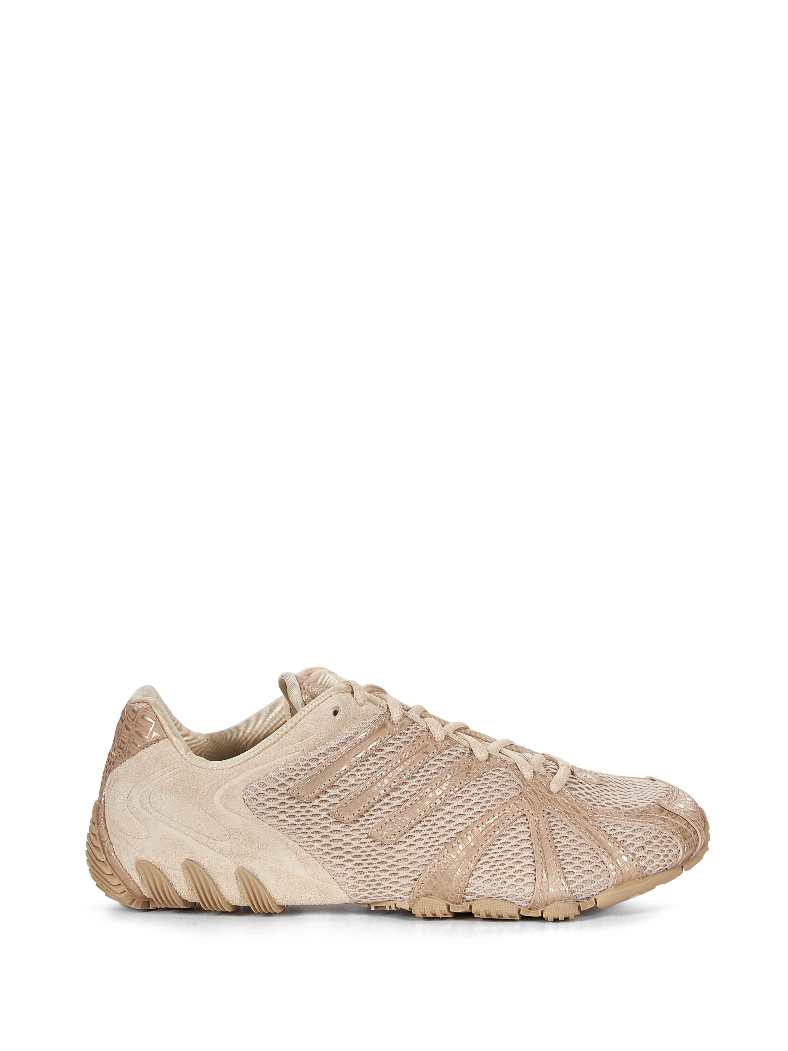Sneakers ghost sprint w in beige 