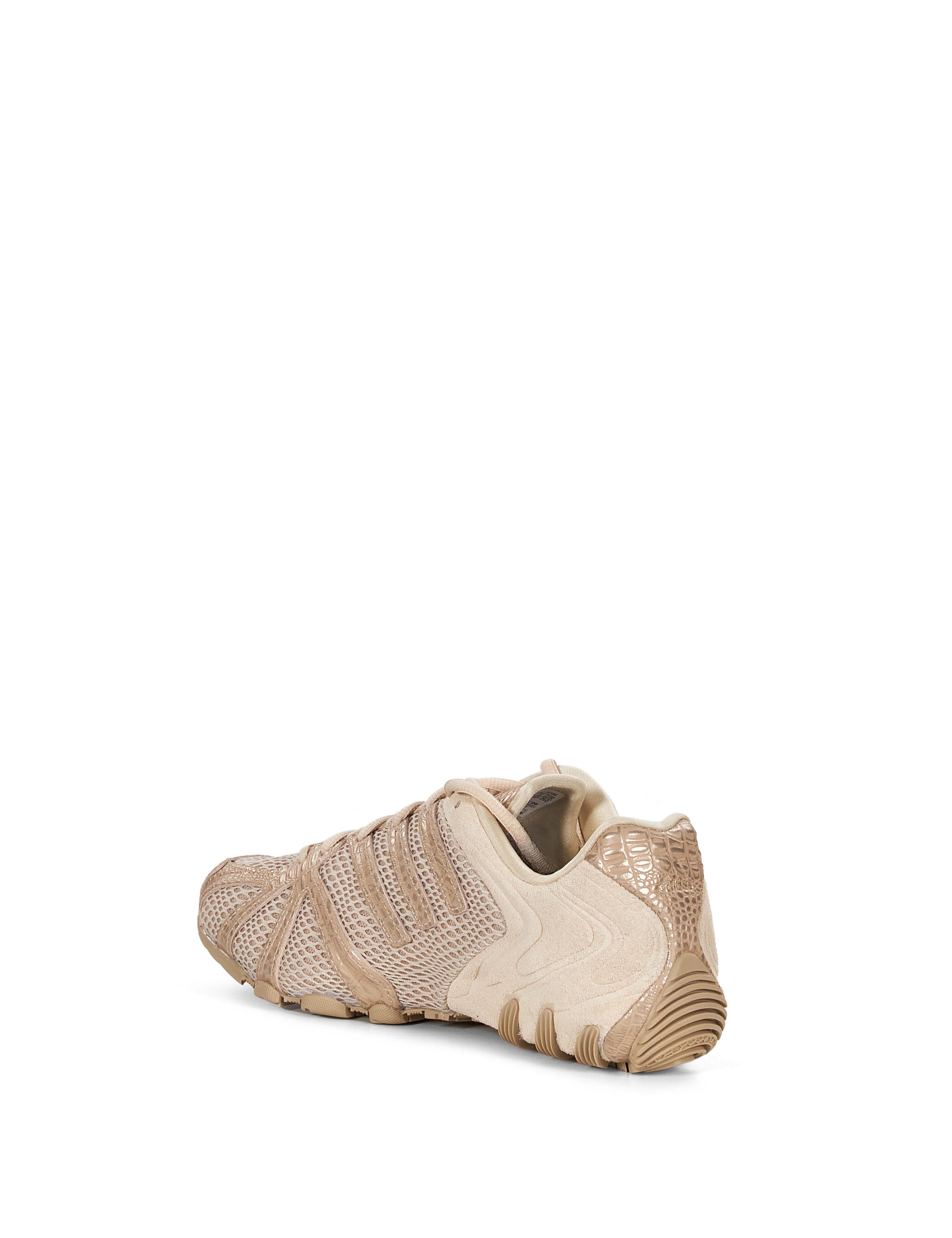 Sneakers ghost sprint w in beige 