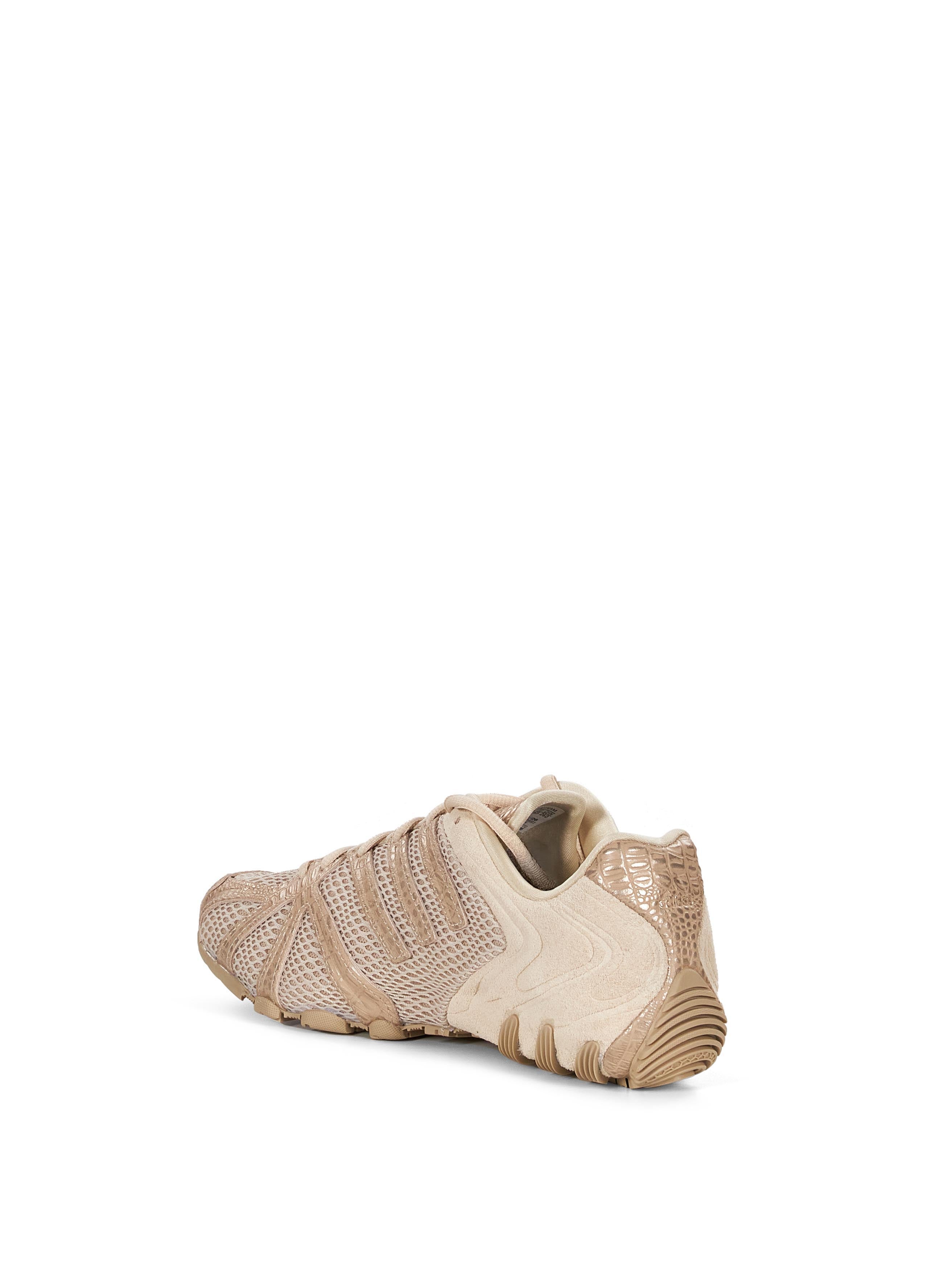 Sneakers ghost sprint w in beige 
