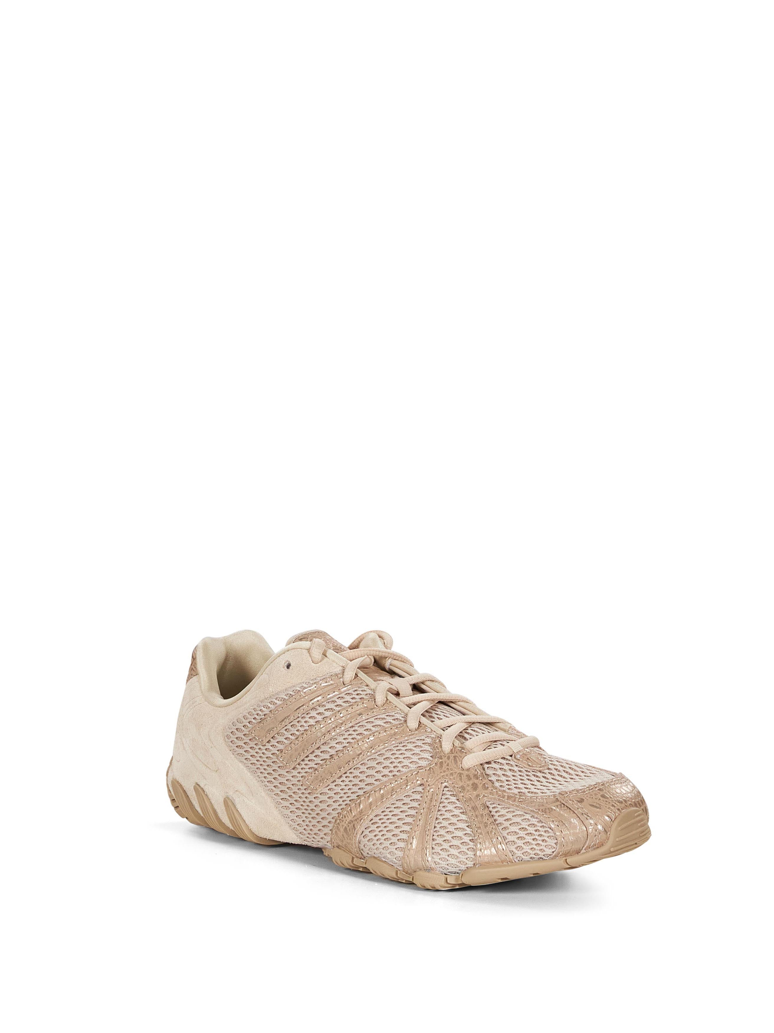 Sneakers ghost sprint w in beige 