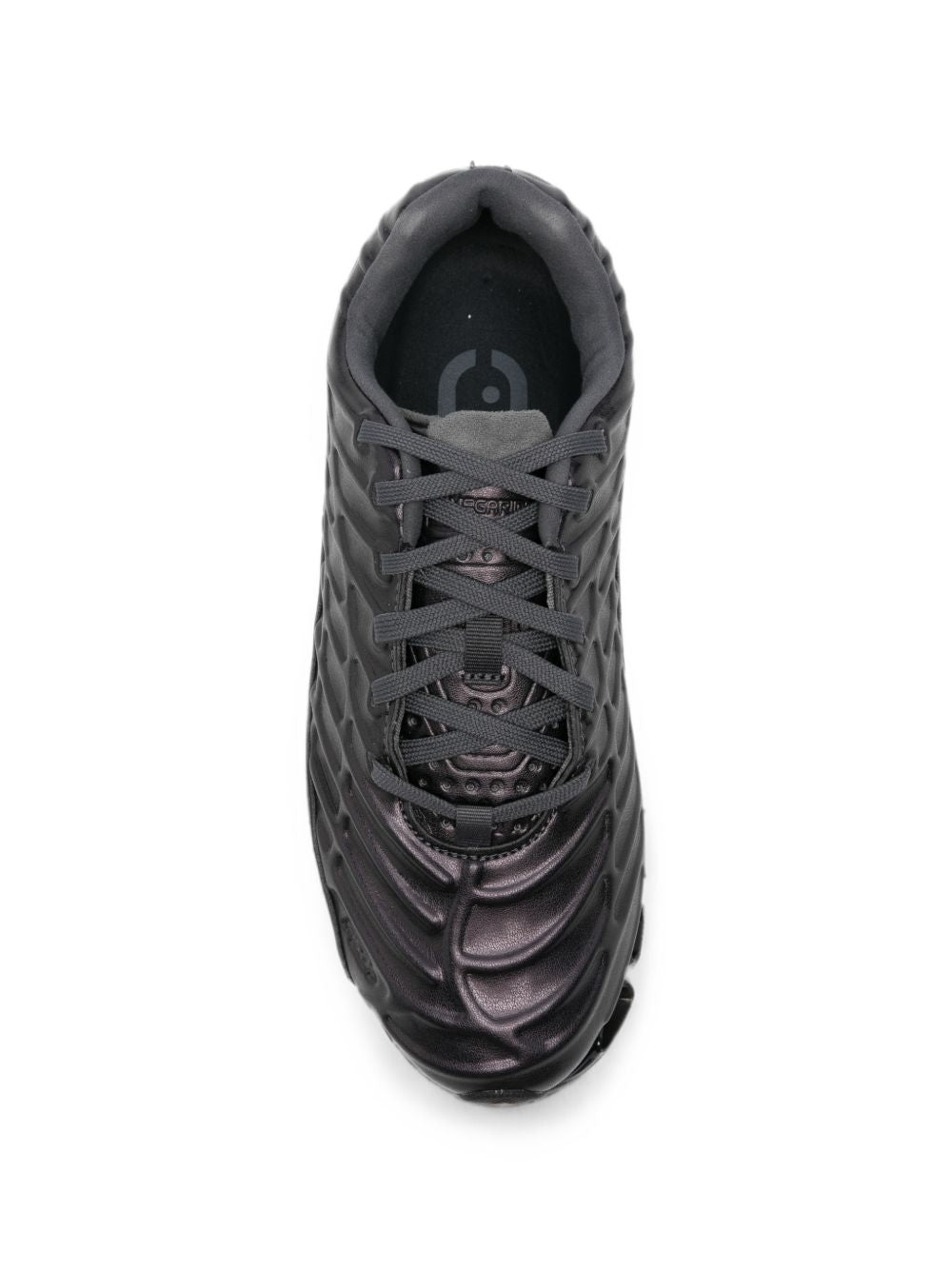 Sneakers Megaride F50 in nero 