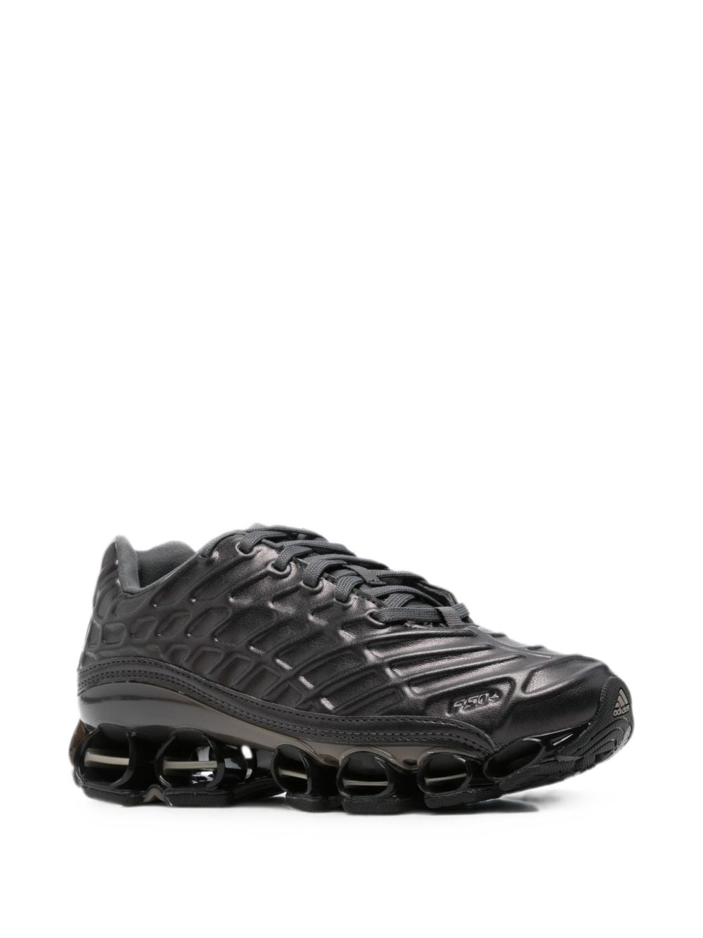 Sneakers Megaride F50 in nero 