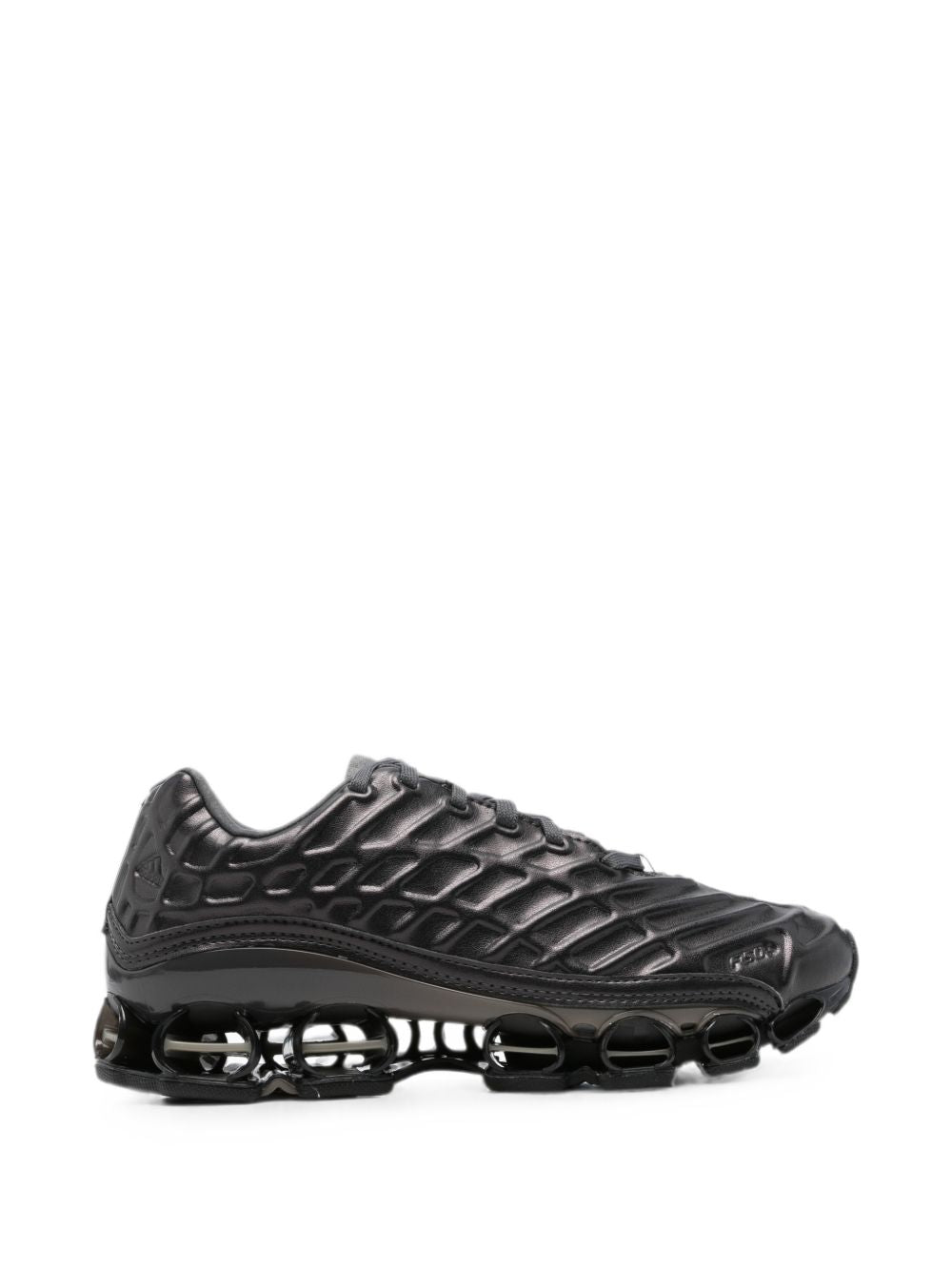 Sneakers Megaride F50 in nero 