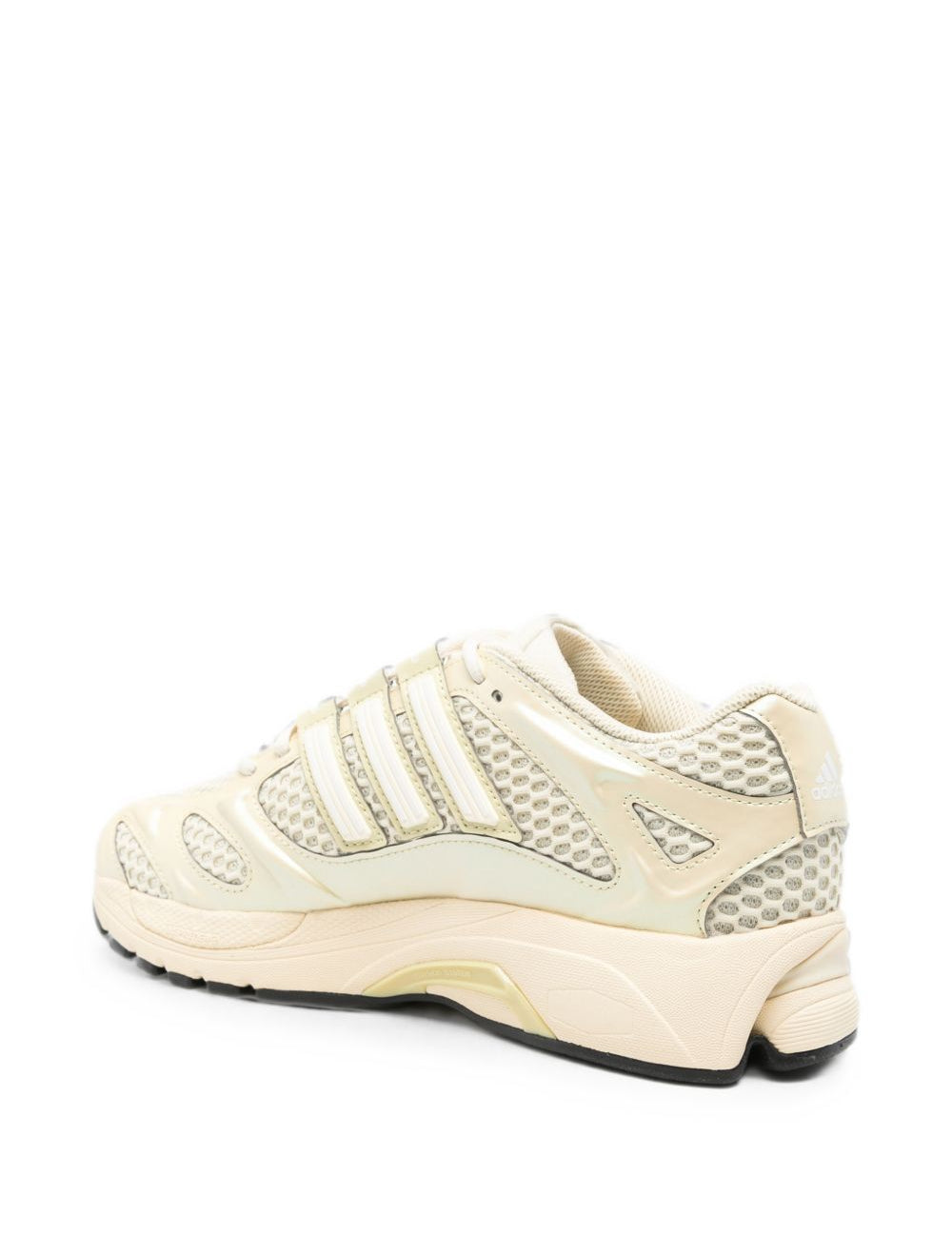 Sneakers Adistar MLD in avorio 