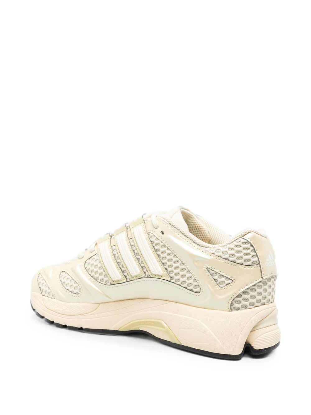 Sneakers Adistar MLD in avorio 