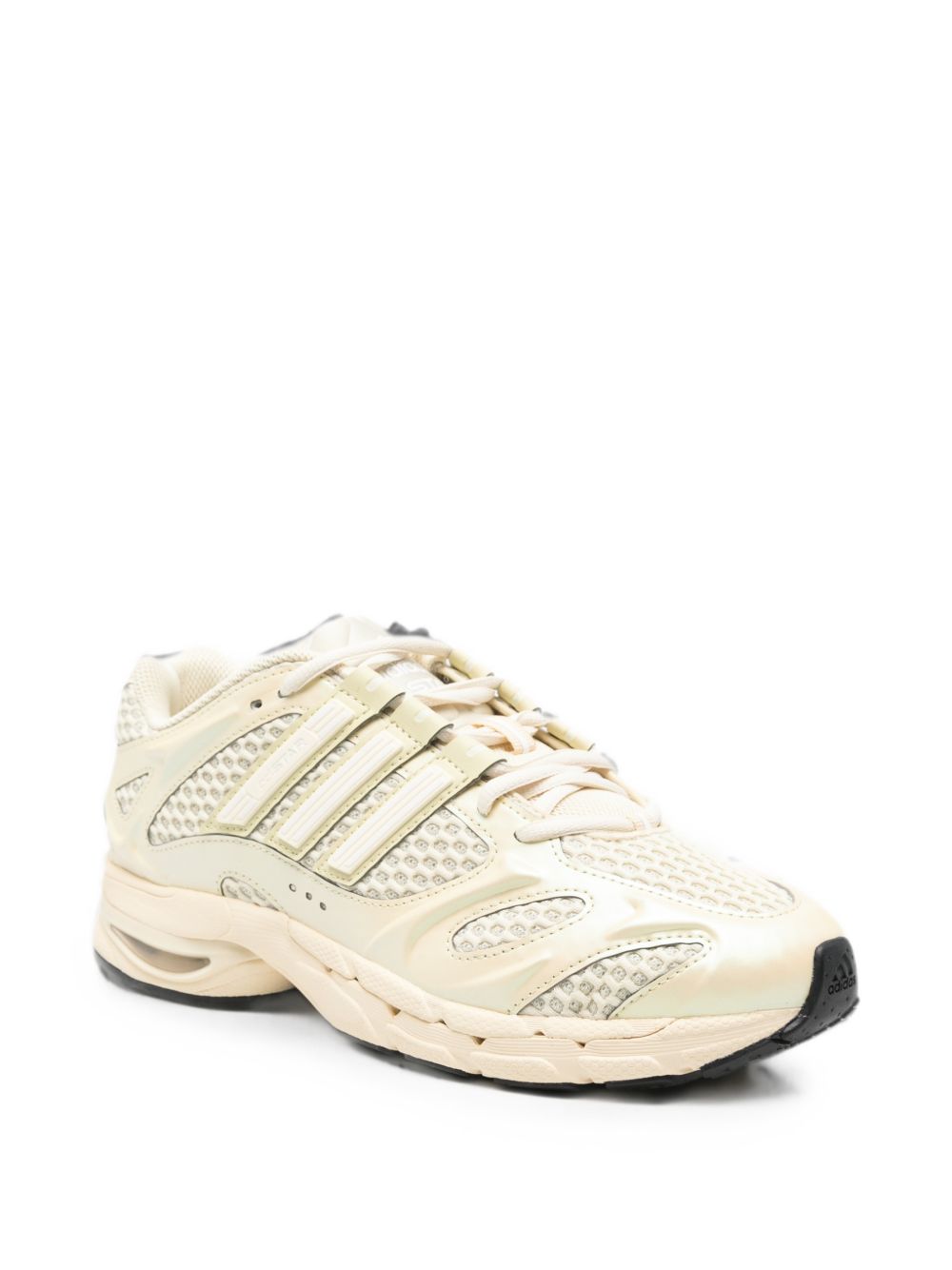 Sneakers Adistar MLD in avorio 