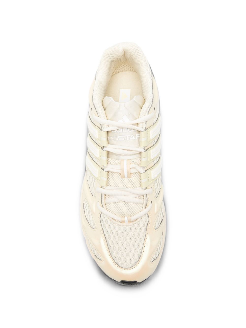 Sneakers Adistar MLD in avorio 