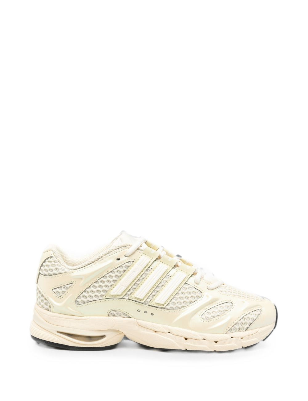 Sneakers Adistar MLD in avorio 