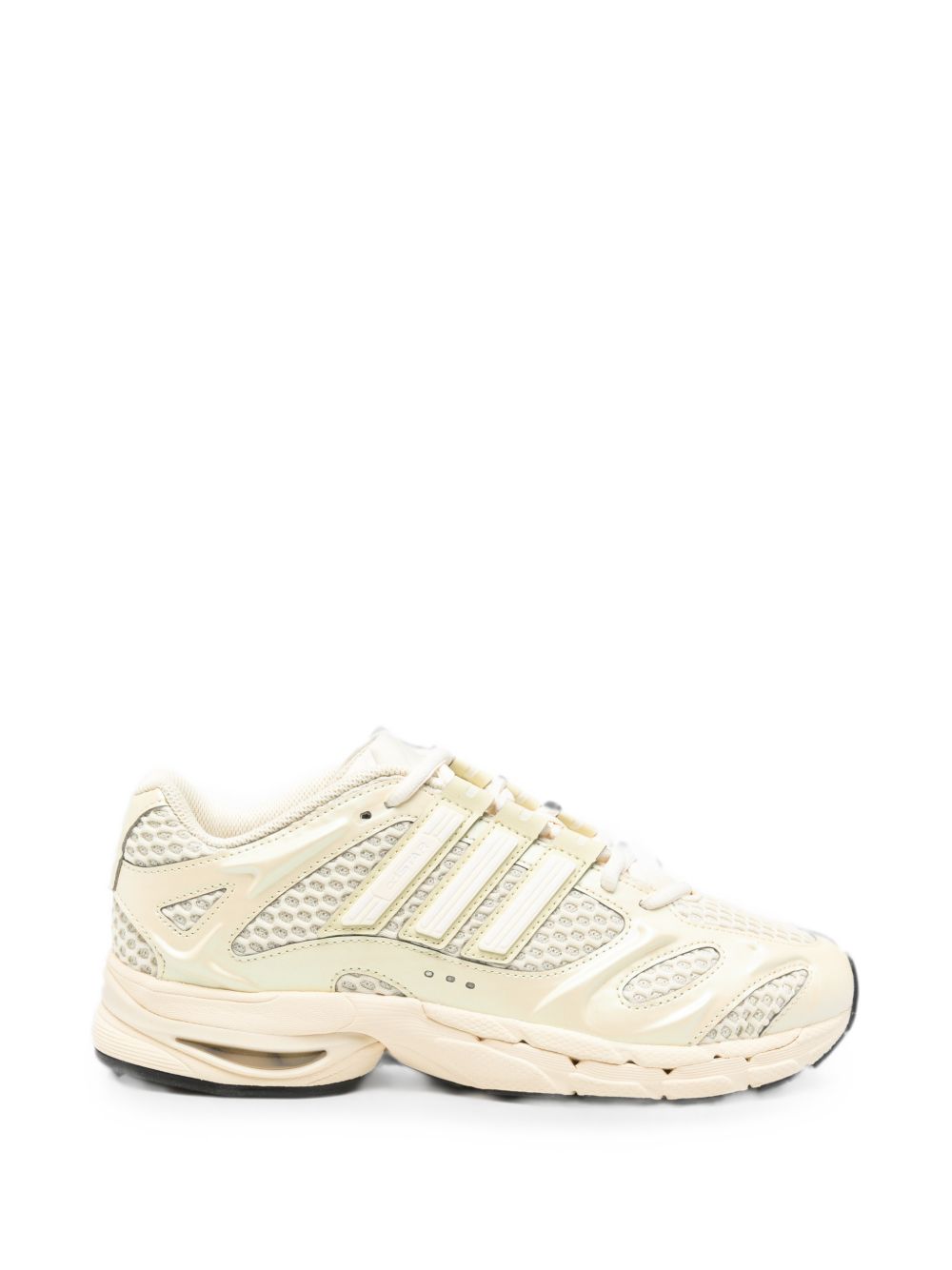 Sneakers Adistar MLD in avorio 
