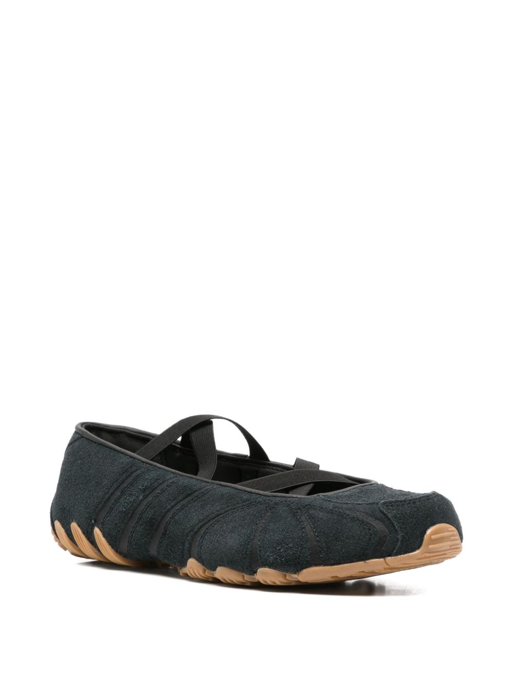 Ballerine ghost sprint ballet w in nero Adidas - donna 