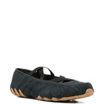 Ballerine ghost sprint ballet w in nero Adidas - donna 