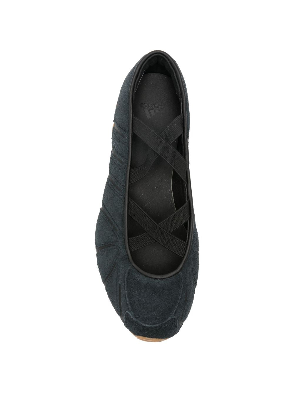 Ballerine ghost sprint ballet w in nero Adidas - donna 