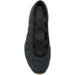 Ballerine ghost sprint ballet w in nero Adidas - donna 