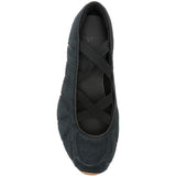 Ballerine ghost sprint ballet w in nero Adidas - donna 