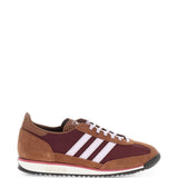 Sneakers sl 72 og in marrone 