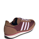 Sneakers sl 72 og in marrone 