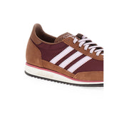 Sneakers sl 72 og in marrone 