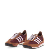 Sneakers sl 72 og in marrone 
