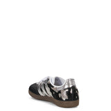 Sneakers samba og in nero e argento 