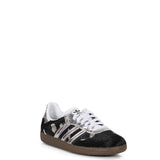 Sneakers samba og in nero e argento 