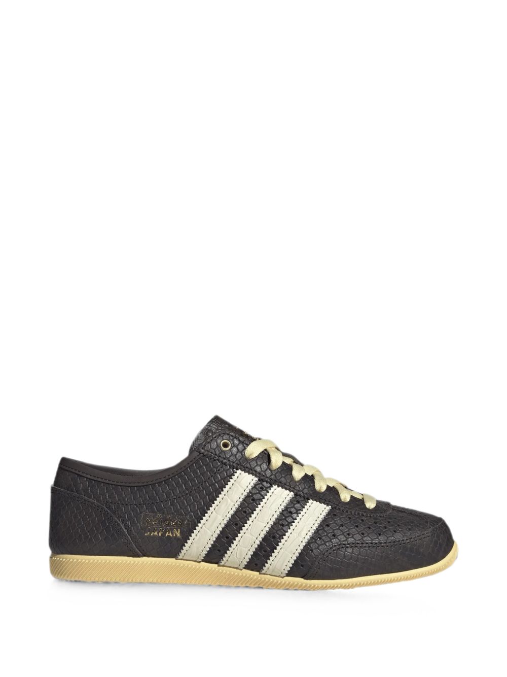 Sneakers japan decon w in nero Adidas - donna 