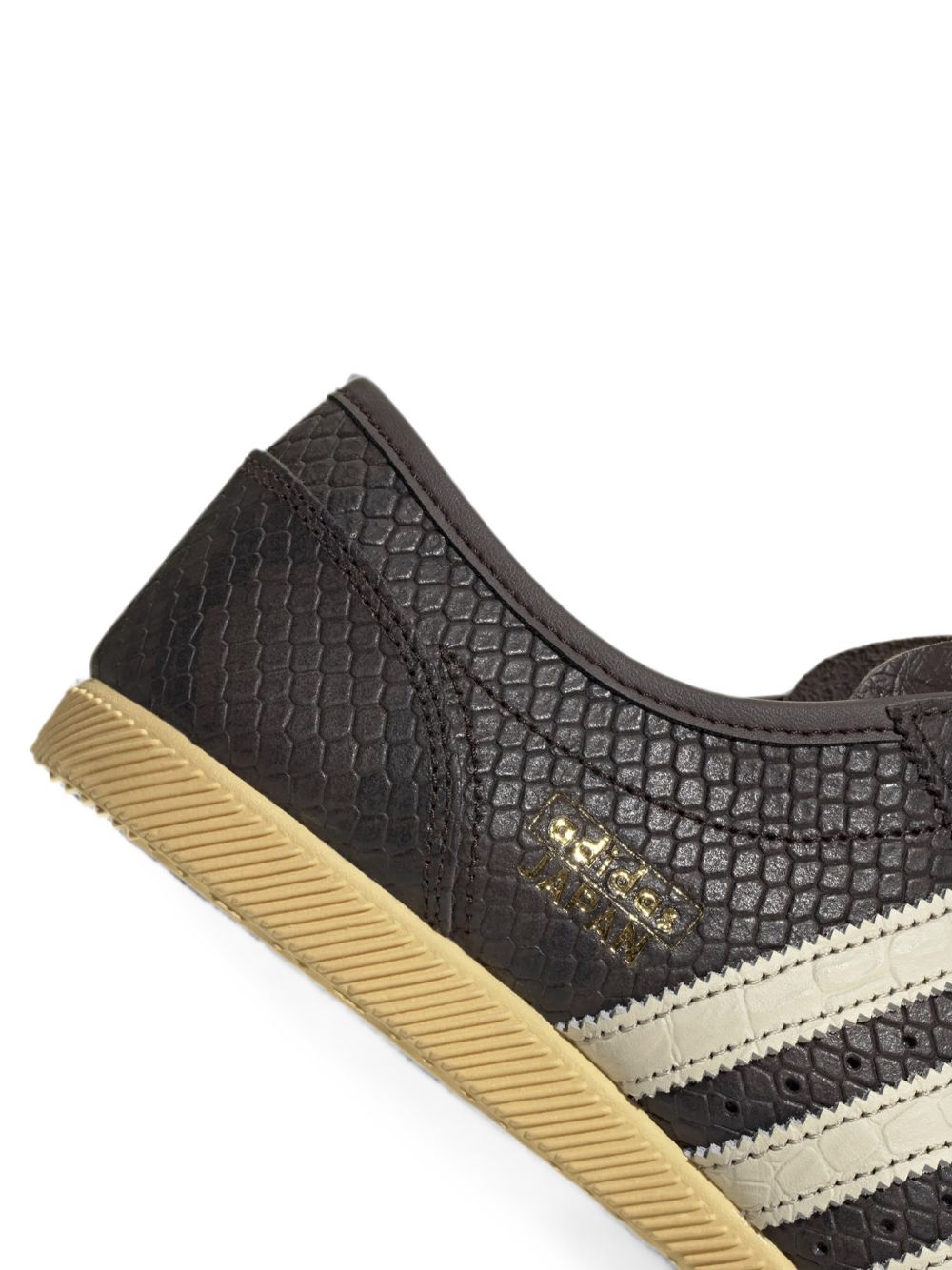 Sneakers japan decon w in nero Adidas - donna 