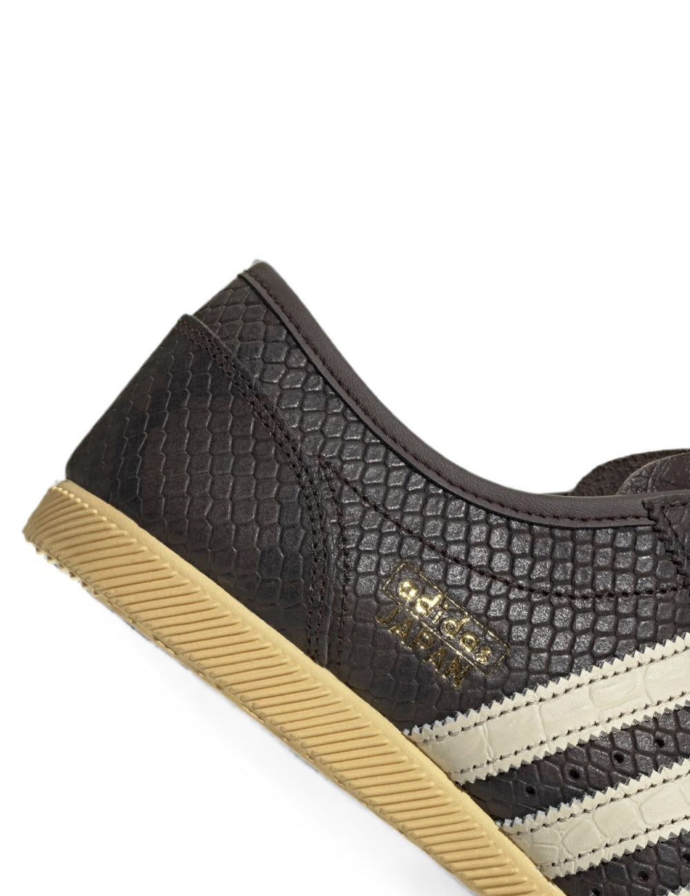 Sneakers japan decon w in nero Adidas - donna 