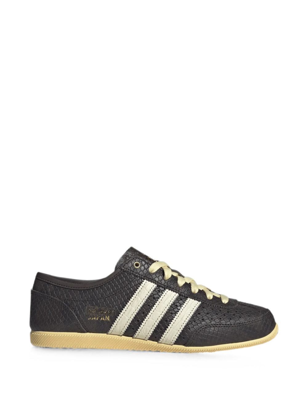 Sneakers japan decon w in nero Adidas - donna 
