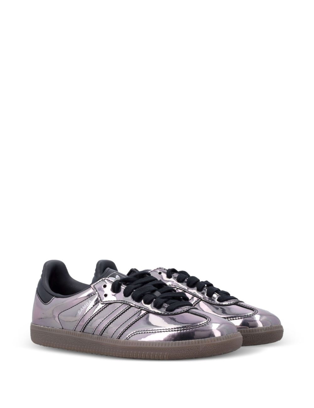 Sneakers Samba in nero Adidas - donna 