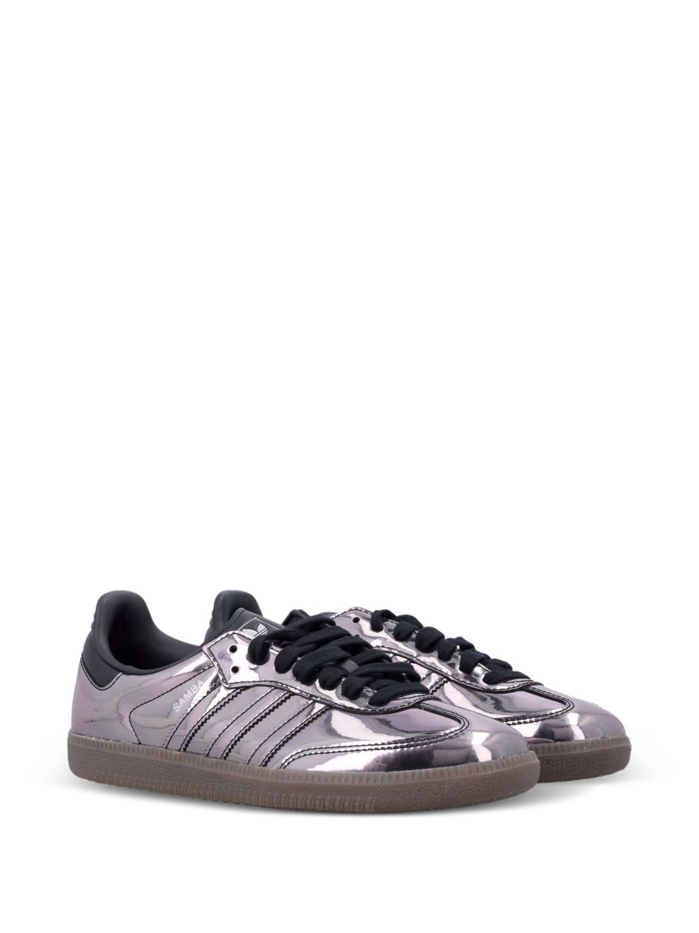 Sneakers Samba in nero Adidas - donna 