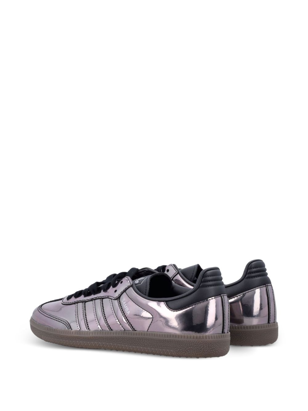 Sneakers Samba in nero Adidas - donna 