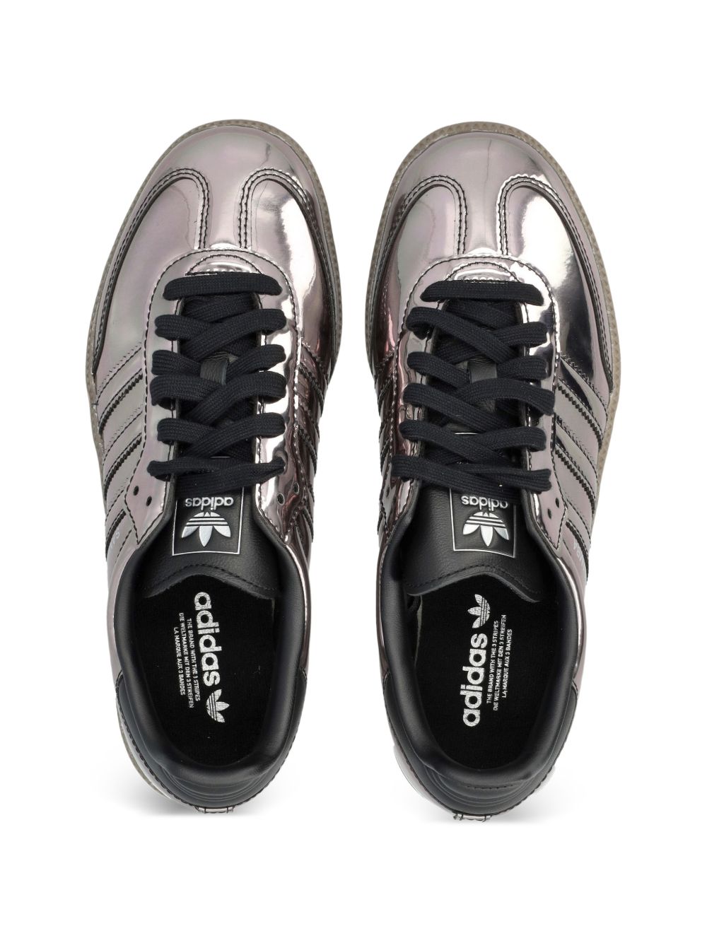 Sneakers Samba in nero Adidas - donna 
