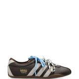 Sneaker Tokyo in marrone<BR/> 