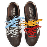 Sneaker Tokyo in marrone<BR/> 