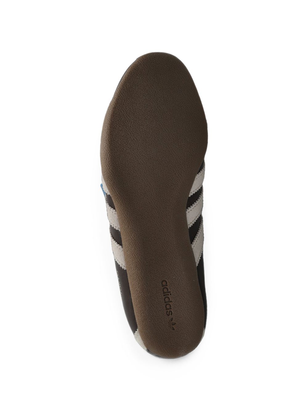 Sneaker Tokyo in marrone<BR/> 
