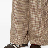 Sneaker Tokyo in marrone<BR/> 