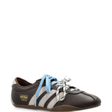 Sneaker Tokyo in marrone<BR/> 