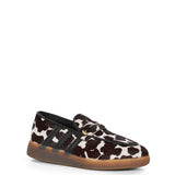 Sneakers Handball Spezial con stampa animalier multicolore 