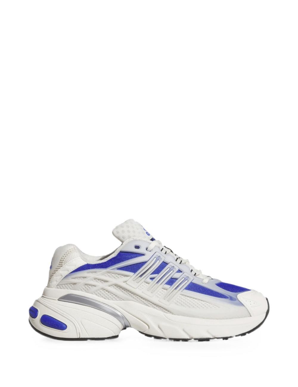 Sneakers adistar xlg 2.0 in bianco e lilla 