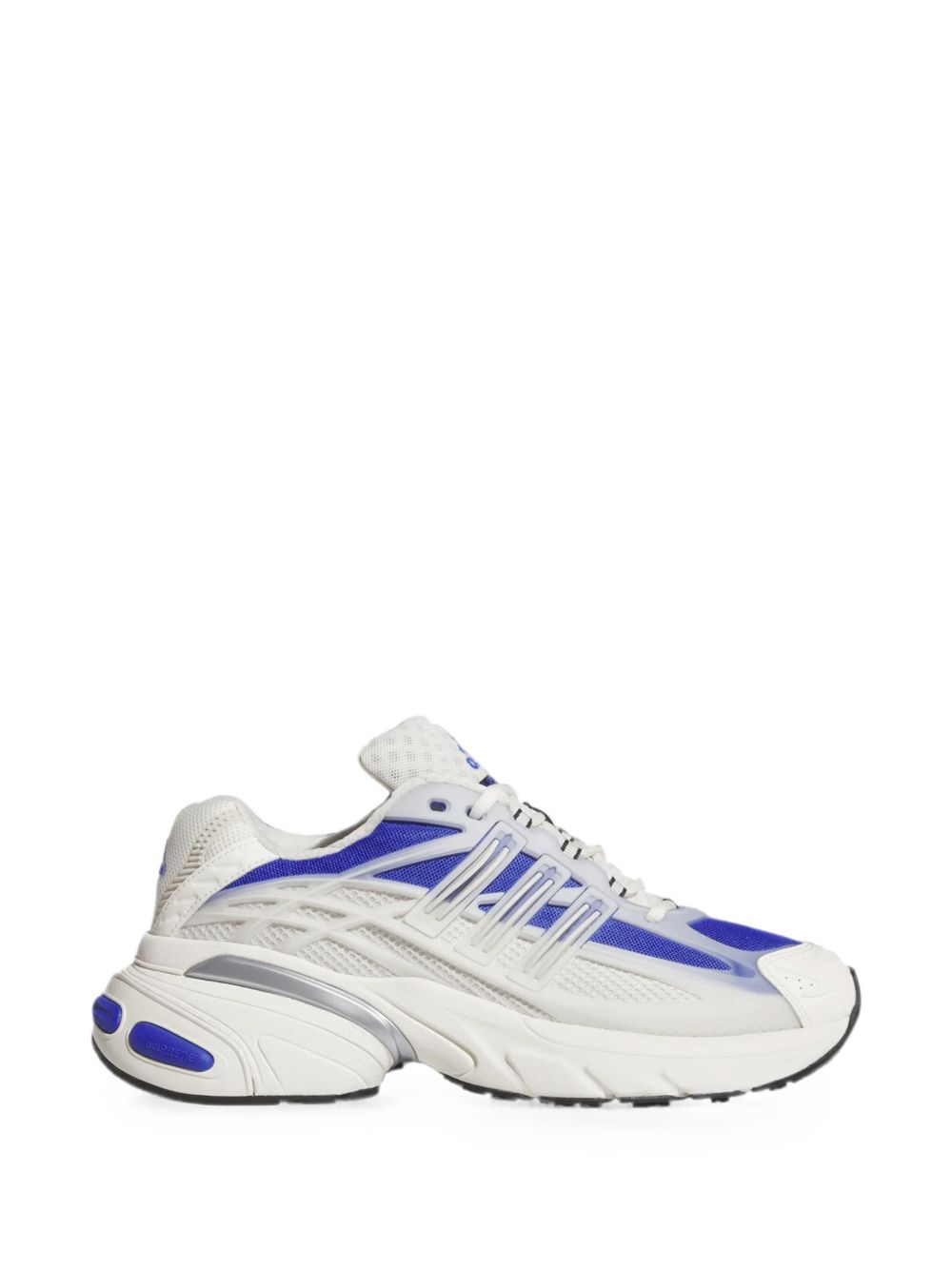 Sneakers adistar xlg 2.0 in bianco e lilla 