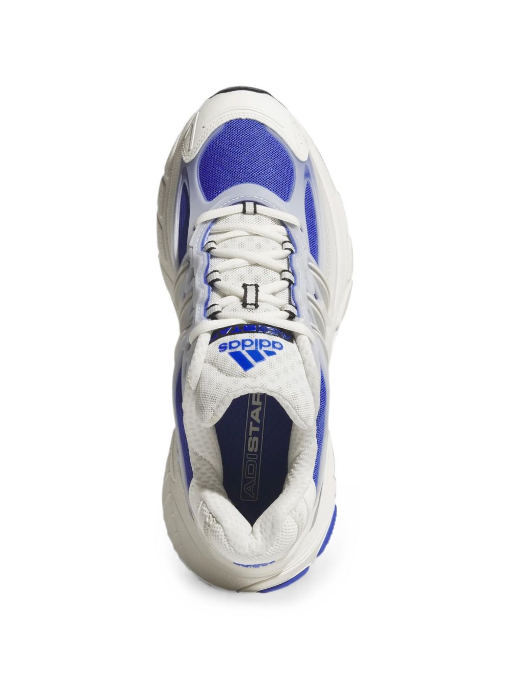 Sneakers adistar xlg 2.0 in bianco e lilla 