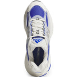 Sneakers adistar xlg 2.0 in bianco e lilla 