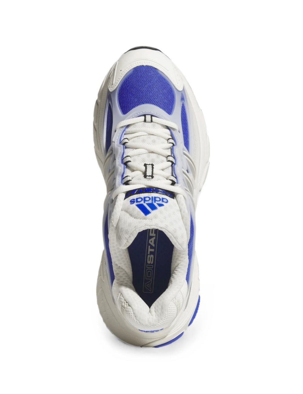 Sneakers adistar xlg 2.0 in bianco e lilla 