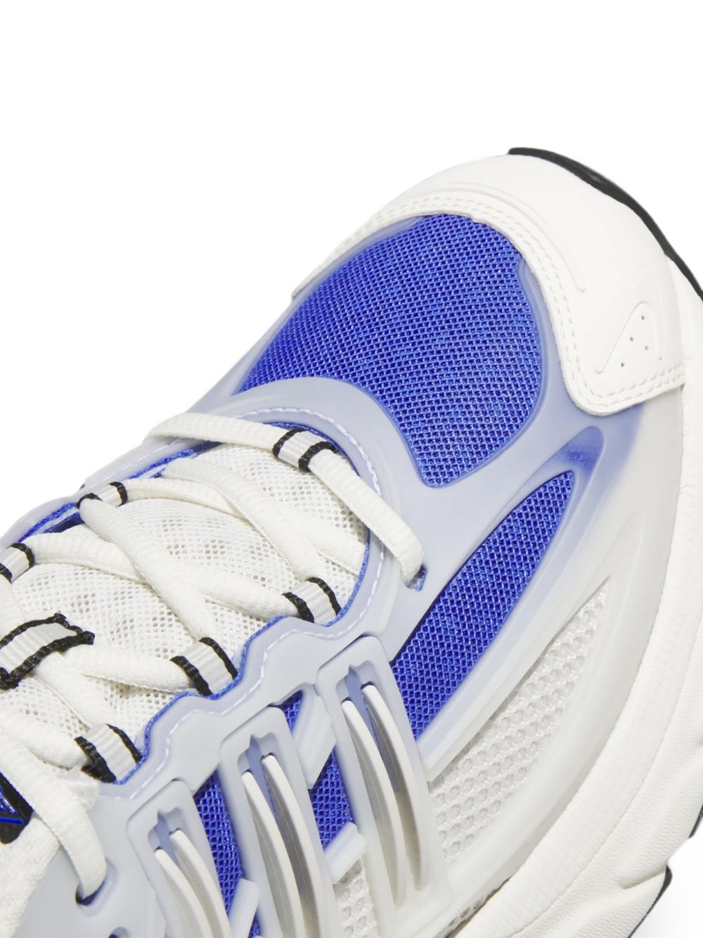 Sneakers adistar xlg 2.0 in bianco e lilla 