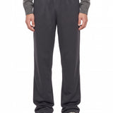 Pantaloni tuta in nero 