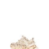 Sneakers Runner Deluxe 2.0 in beige 