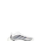 Sneakers hyperboost euphoria in bianco e grigio 