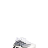 Sneakers hyperboost euphoria in bianco e grigio 